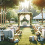 Affordable Wedding Venues: Celebrate Your Day Without Breaking the Budget