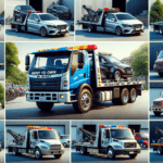 Rent to Own Tow Trucks: A Flexible Route to Vehicle Ownership