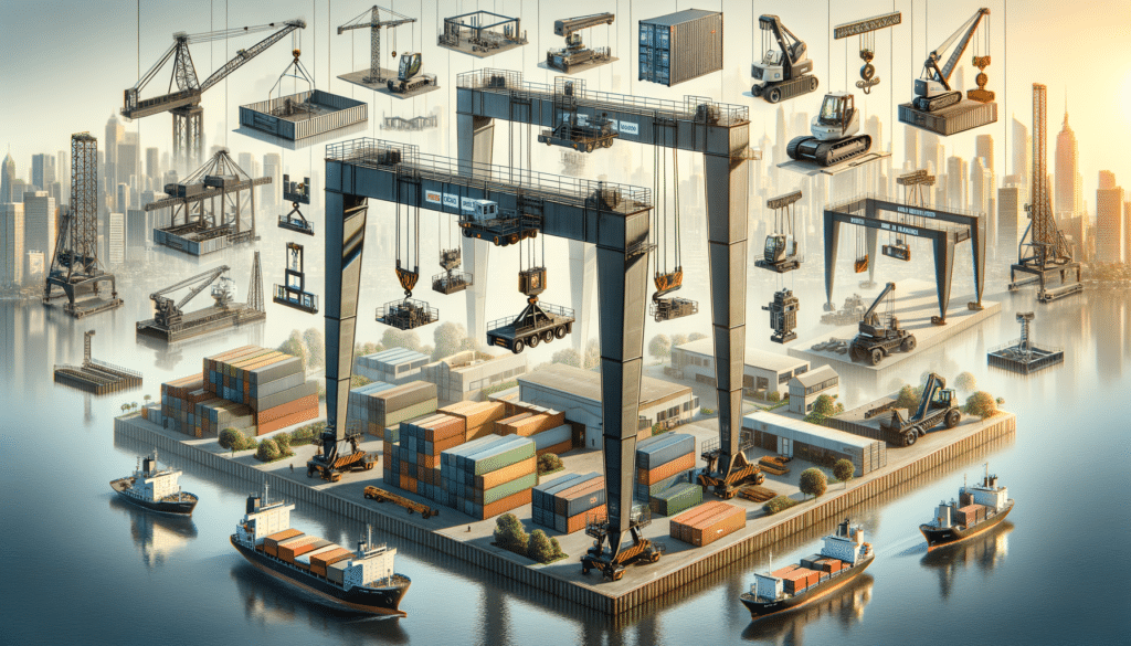 What to Know Before Buying a Gantry Crane: Exploring Types, Lifting Needs, and Where to Find Reliable Options That Fit Practical Budgets