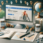 Exploring Online Migraine Treatments: Options Seniors Are Trying Today