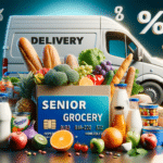Grocery Delivery Services That Make Life Easier for Seniors