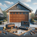 Same-Day Garage Door Repair Near Me: Emergency Services & Affordable Options