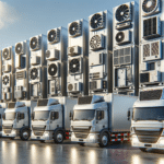 Discover Affordable Refrigerated Trailers for Sale – or Rent.