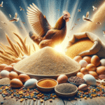 Affordable Nutritious Chicken Feed: Discover How to Feed Your Flock and Discover Affordable Quality Options