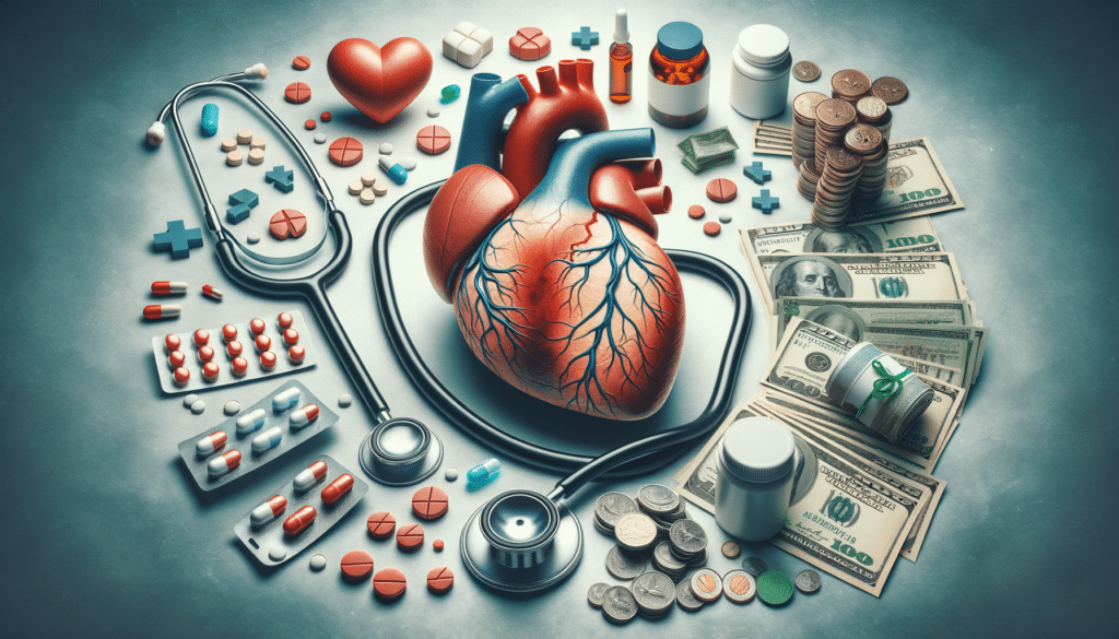 What to Know About Congestive Heart Failure Medications: Exploring Options, Common Treatments, and How to Manage Long-Term Care Without Straining Your Budget