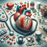 What to Know About Congestive Heart Failure Medications: Exploring Options, Common Treatments, and How to Manage Long-Term Care Without Straining Your Budget