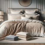 Transform Your Sleep with Luxurious New Bedding Sets