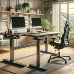 Adjustable standing desks boost energy, ease back pain, and elevate focus. Explore popular sit-stand desks for your perfect home office upgrade.