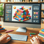 Classic Block-Stacking Puzzles Seniors Should Try
