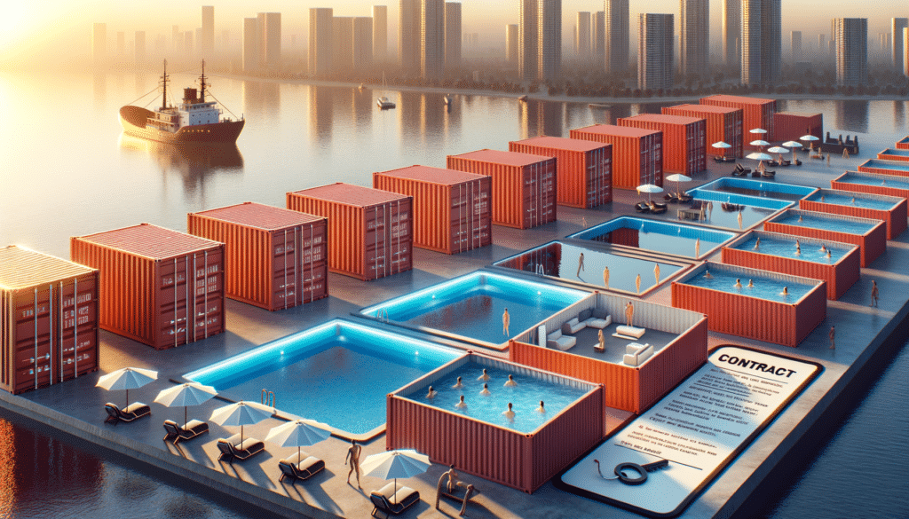 Affordable Pool Ownership: Discover Rent to Own Options
