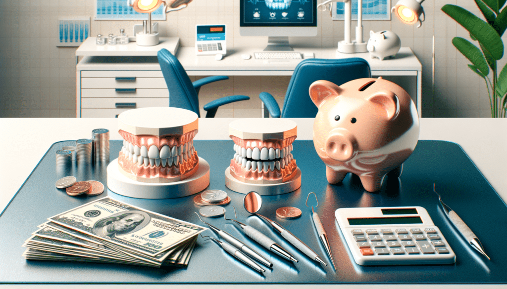 Dentures with Flexible Payments: What to Know Before You Commit