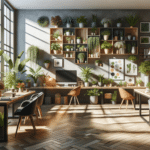 Comprehensive Guide to the Ideal Plants for Your Home and Office