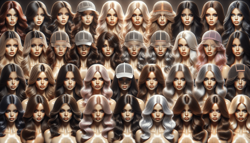 How to Choose the Right Human Hair Wig: Styles, Fit, and Where to Find Glueless and Lace Front Options Without Stretching Your Budget