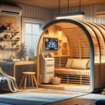 How Foldable Saunas Are Offering an Affordable At-Home Comfort Option