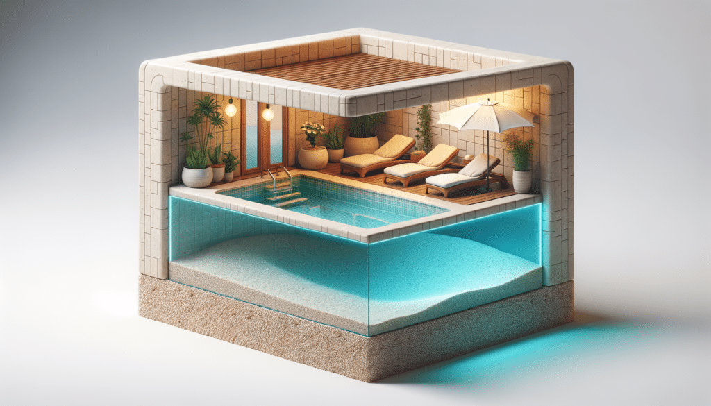 Pool Tanning Ledges are Reshaping Backyard Leisure in 2025. Discover Affordable and Stylish Options.