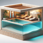 Pool Tanning Ledges are Reshaping Backyard Leisure in 2025. Discover Affordable and Stylish Options.
