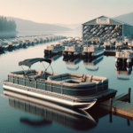 Used Pontoon Boats at Affordable Rates. Discover Durable and Reliable Options for Sale Nearby. Suitable for Novice and Advanced Boaters.