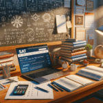 SAT Prep Resources: Making the Most of Books and Classes