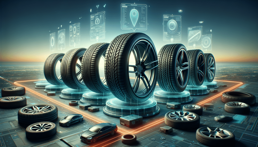How Drivers Are Finding Tire Replacement Options That Fit Their Budget in 2025