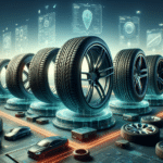 How Drivers Are Finding Tire Replacement Options That Fit Their Budget in 2025