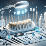 Explore how dental cleaning and whitening unveil your brightest smile!