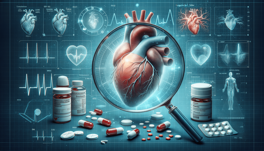 What Are The Top Signs and Symptoms of Congestive Heart Failure and Exploring Affordable Treatment and Medication Options