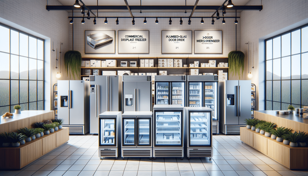 Discover Top-Rated Refrigerators to Buy In 2025