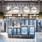 Discover Top-Rated Refrigerators to Buy In 2025