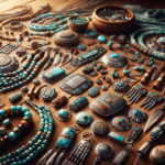 Exploring the Rich Heritage of Native American Jewelry – Contemporary Native American Jewelry Designers