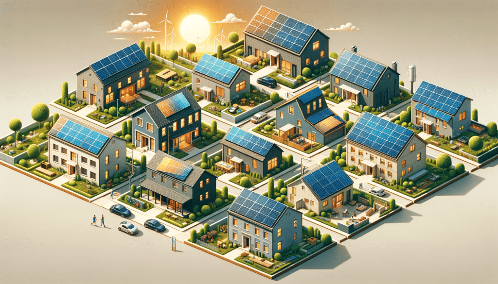 Explore Rent-to-Own Solar Panels: Affordable Options for Residential and Commercial Properties with Easy Installation and Flexible Ownership Solutions