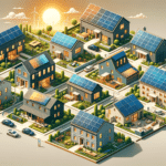 Explore Rent-to-Own Solar Panels: Affordable Options for Residential and Commercial Properties with Easy Installation and Flexible Ownership Solutions
