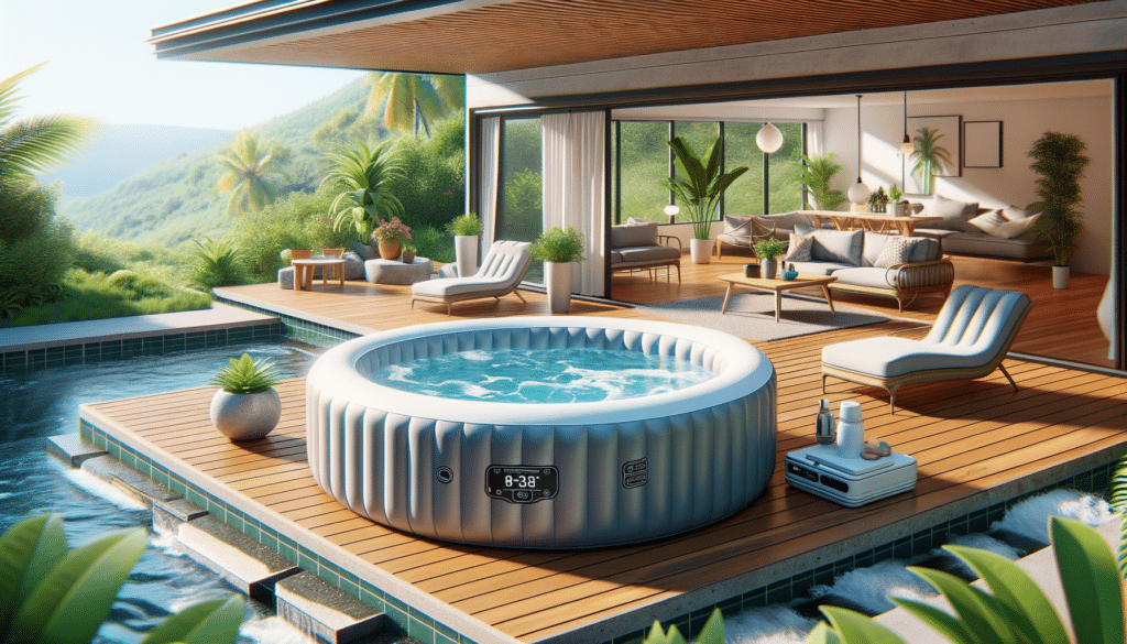 Affordable Backyard Spa Setups People Are Exploring in 2025