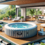 Affordable Backyard Spa Setups People Are Exploring in 2025