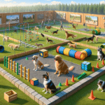 How Local Dog Training Can Improve Behavior and Boost Public Access Confidence