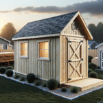 T1-11 Plywood Siding: A Practical Option for Durable Exterior Finishes