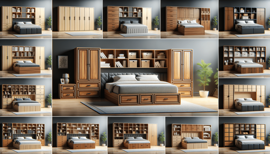 Explore Affordable Bed Sets: Redefine Comfort and Style