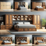 Explore Affordable Bed Sets: Redefine Comfort and Style