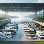 Essential Guide to Boat & RV Storage: Secure Your Adventures