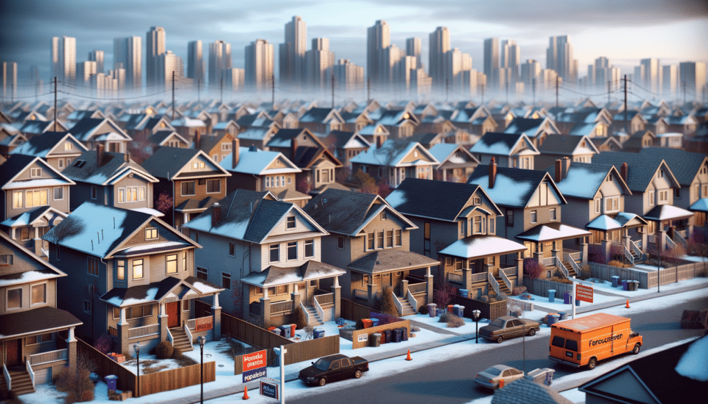 Bank Foreclosures and How to Explore Property Listings in Canada