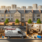 Pest Control Options for Local Businesses and Facilities