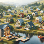 Cozy, Affordable Living: Explore Small Retirement Homes Near You