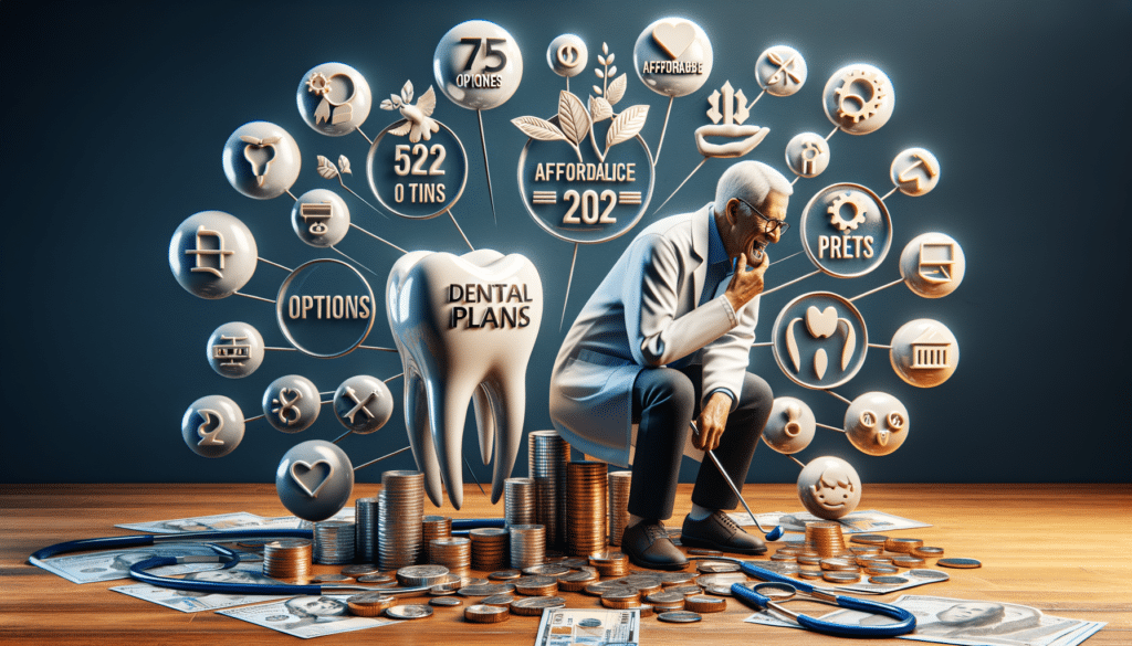 How to Choose the Right Dental Plan for Seniors in 2025