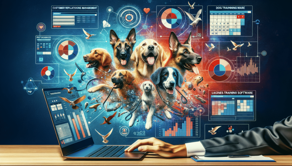 Launching Your Dog Training Business: Essential Software and Scheduling Tools
