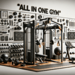 How to Find the Right All-in-One Home Gym Setup: Machines, Smart Equipment, and Essentials for Effective Workouts Without Stretching Your Budget