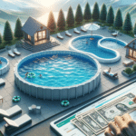 A Practical Swimming Pool Option