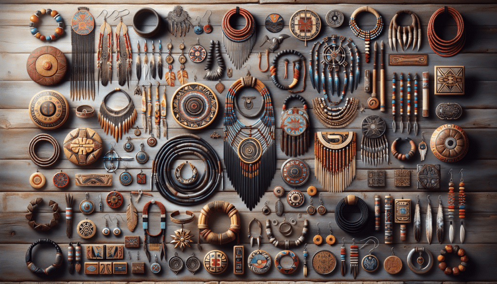 Exploring the Rich Heritage of Native American Jewelry – Contemporary Native American Jewelry Designers