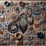 Exploring the Rich Heritage of Native American Jewelry – Contemporary Native American Jewelry Designers