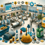 Explore Highly Rated Hospital Cleaning Jobs With Benefits Near You