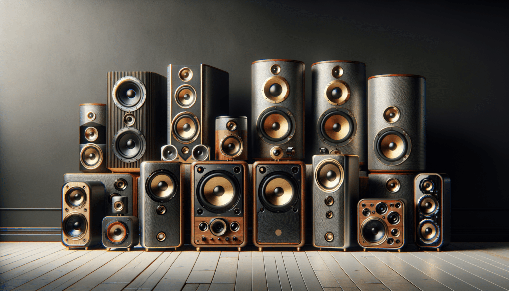 Exploring High-End Speakers: A Sound Investment