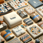 Personalized Baby Blankets: Soft Options With a Custom Touch